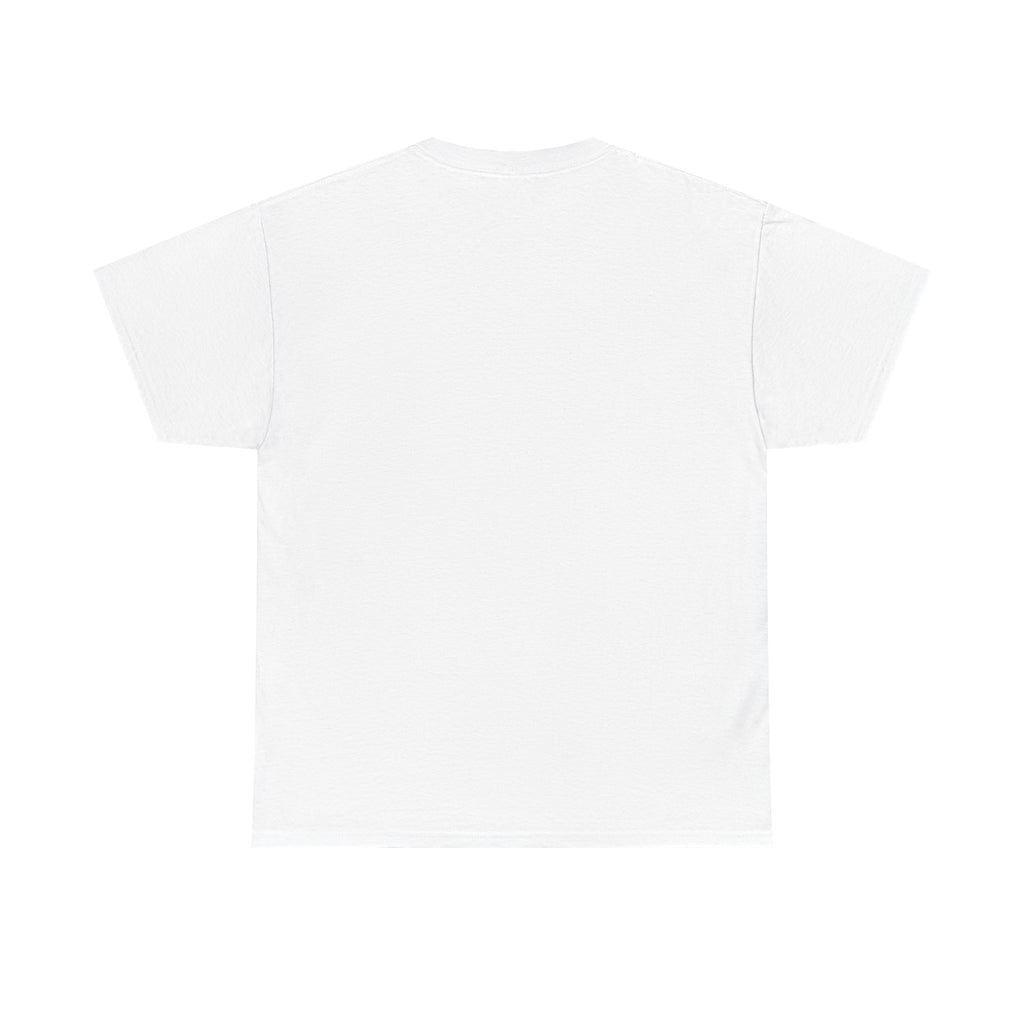 3M&P “Still Standing” heavyweight t-shirt in white — view 2