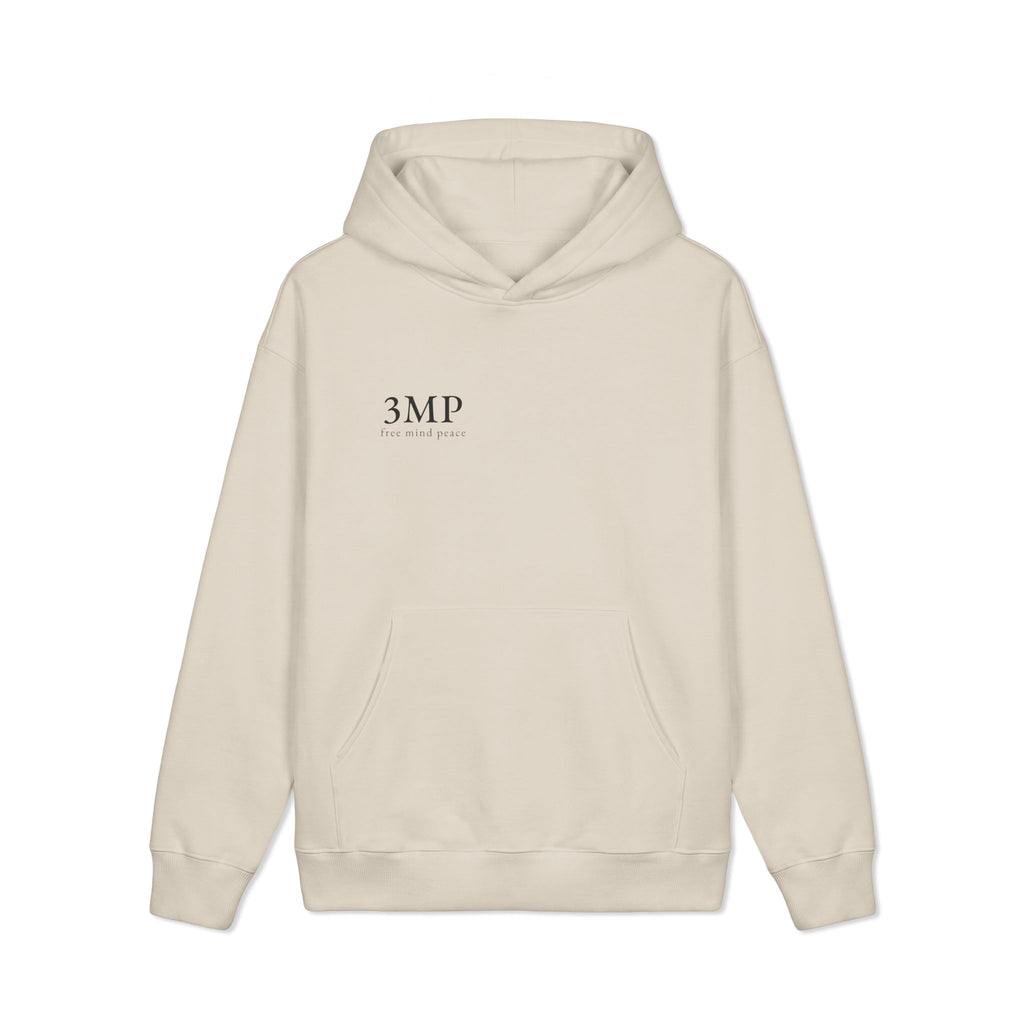 3M&P “Still Standing” heavyweight oversized hoodie — view 4