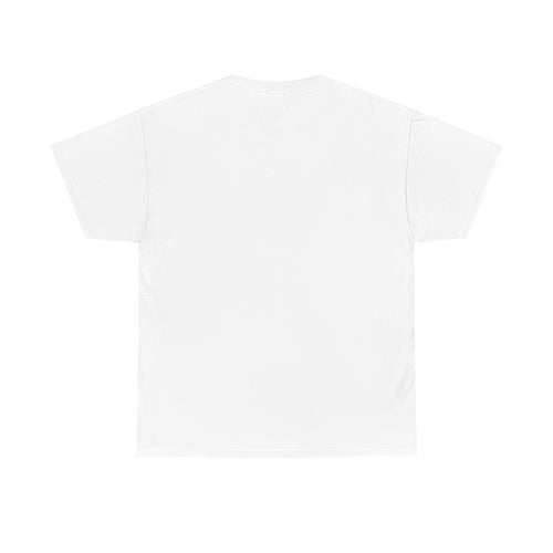 3M&P “Carry the Light” heavyweight t-shirt in white — view 2