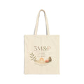 3M&P "In My Control" Tote Bag
